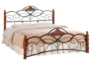 Кровать Canzona